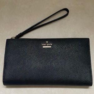 Kate Spade clutch